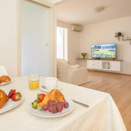 Gasthuis Solar Istra