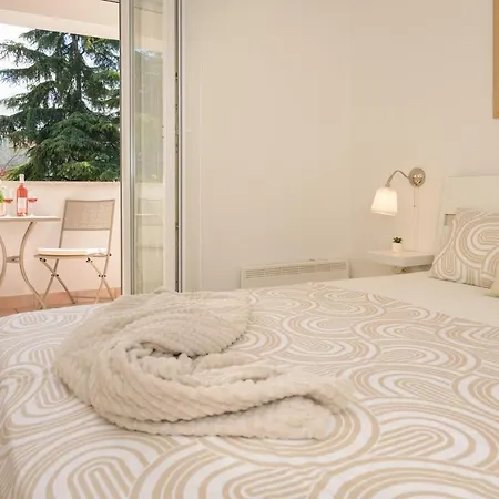 Solar Istra Gasthuis Poreč