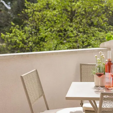 Gasthuis Solar Istra Poreč