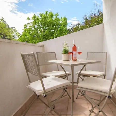 Gasthuis Solar Istra