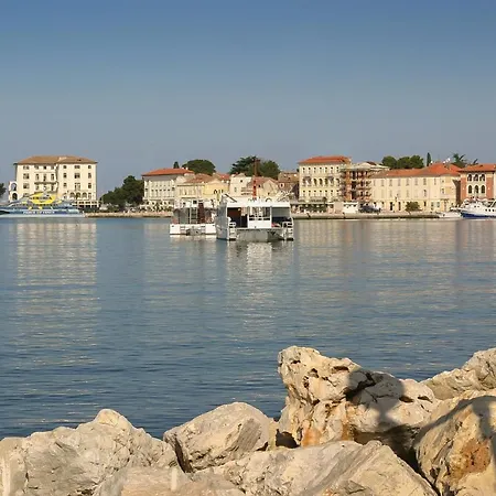 Gasthuis Solar Istra