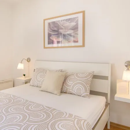 Pensjonat Solar Istra Poreč