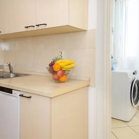 Casa de hóspedes Solar Istra