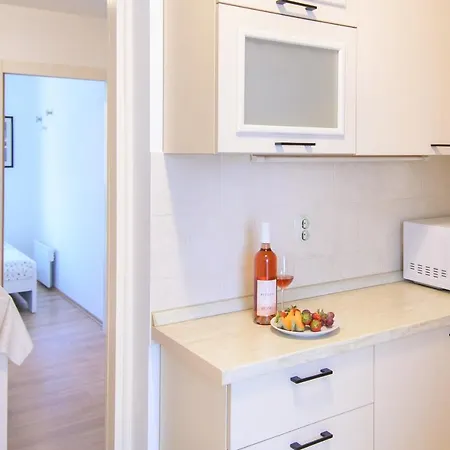 Solar Istra Pensjonat