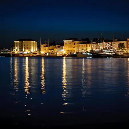 Solar Istra Maison d'hôtes 4*