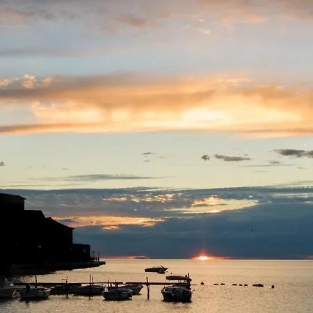 Solar Istra Casa de hóspedes 4*