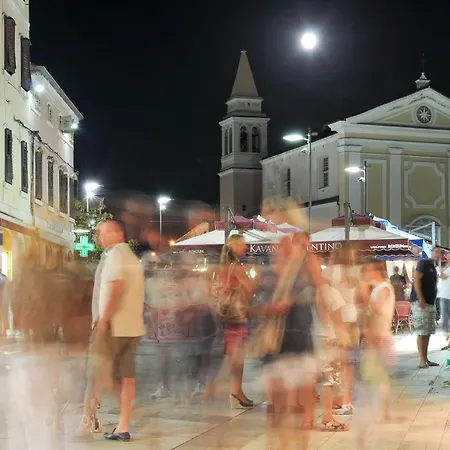 Solar Istra Casa de hóspedes 4*