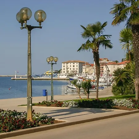 Solar Istra Pensionat Poreč
