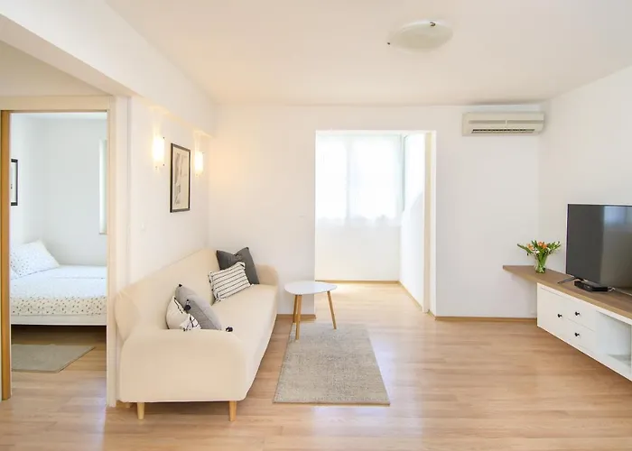 Gæstehus Solar Istra 3*