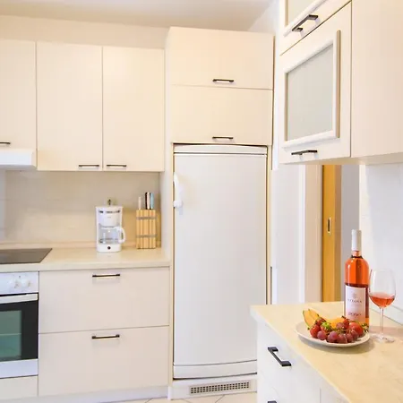 Solar Istra 3* بوريتش